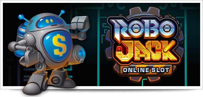 ROBOJACK онлайн в казино Вулкан на сайте vulkan-kazino.com.ua