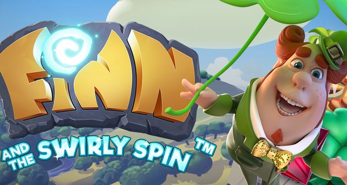 Играем онлайн в казино Вулкан Swirly Spin